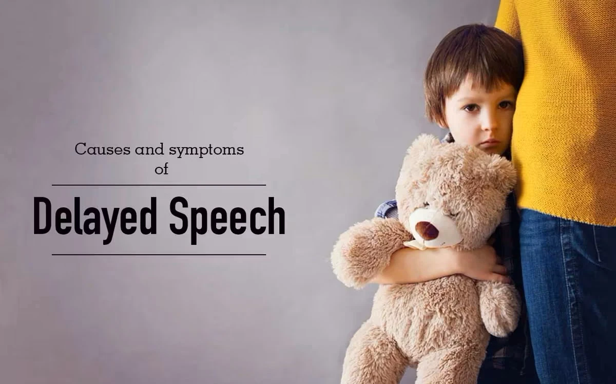 Abilizone Understanding Delayed Speech & Communication in Kids